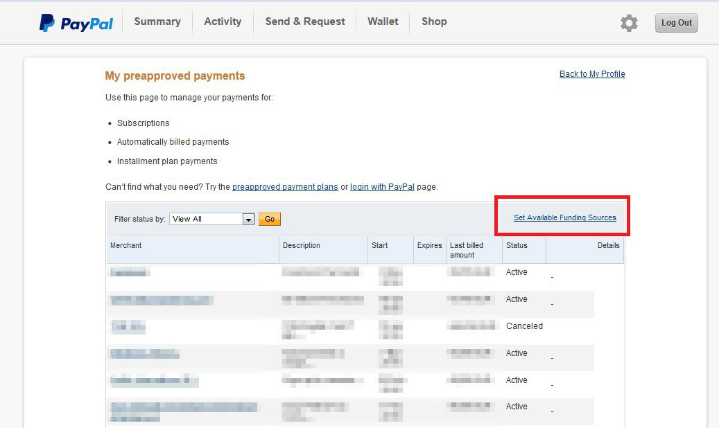 Why Can T I Use Paypal To Pay Even If I Have Funds On My Account Yith Help Center
