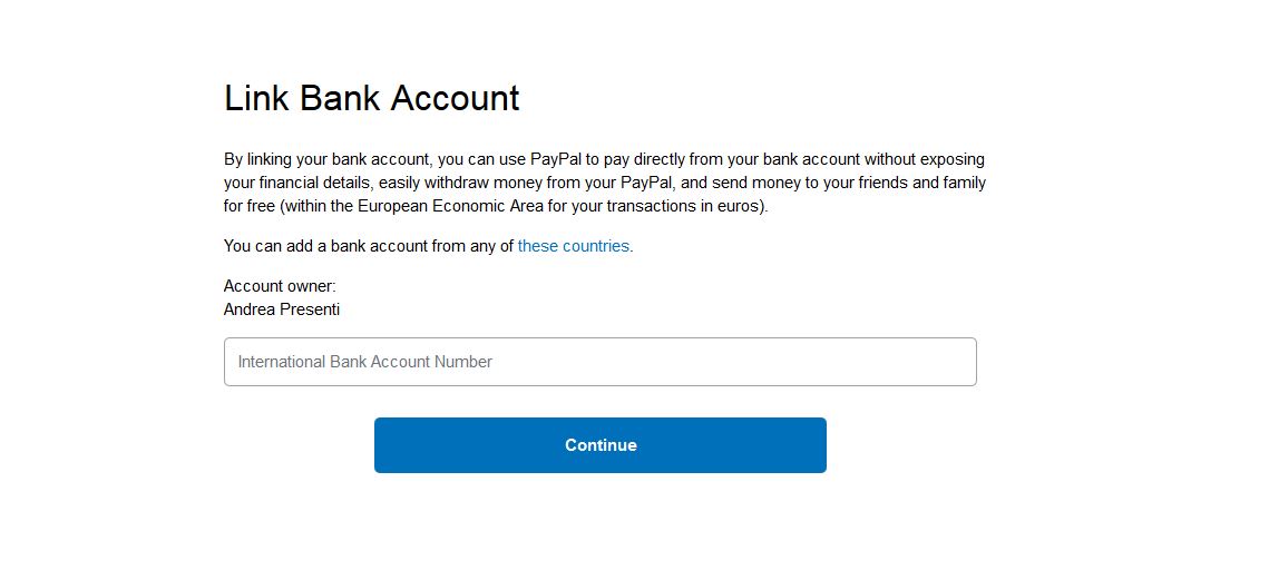 important adding a method as a paypal payment source takes a few days in order to verify you are the actual owner of that specific credit card or bank - fortnite paypal problem